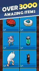 Screenshot PewDiePie's Tuber Simulator