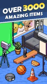 Screenshot PewDiePie's Tuber Simulator