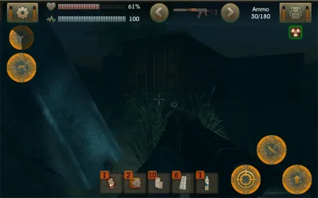 Screenshot The Sun: Evaluation