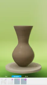 Screenshot Let's Create! Pottery 2