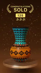 Screenshot Let's Create! Pottery 2