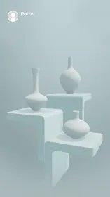 Screenshot Let's Create! Pottery 2