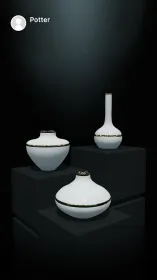 Screenshot Let's Create! Pottery 2
