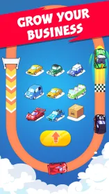 Screenshot Car Merger