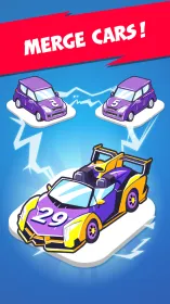 Screenshot Car Merger