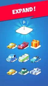 Screenshot Car Merger