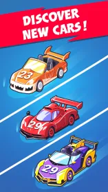 Screenshot Car Merger