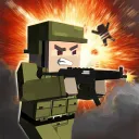 Block Gun: FPS PvP War