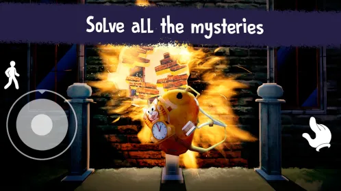 Screenshot Ice Scream 2
