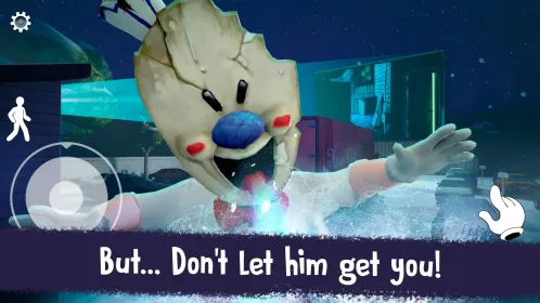 Screenshot Ice Scream 2