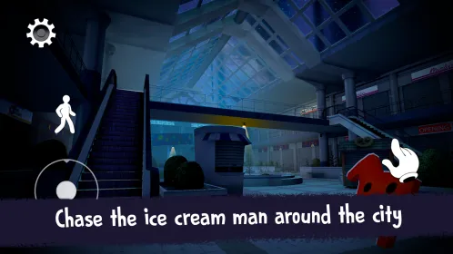 Screenshot Ice Scream 3