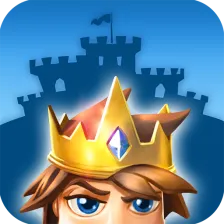 Royal Revolt