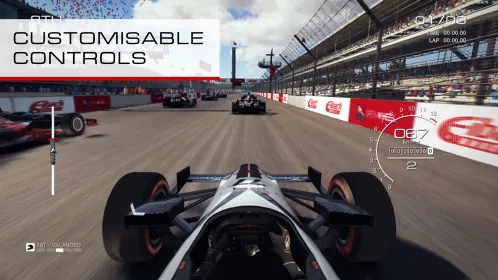 Screenshot GRID™ Autosport
