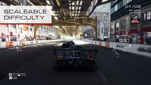 Screenshot GRID™ Autosport