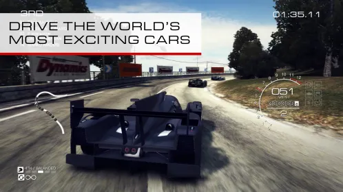 Screenshot GRID™ Autosport