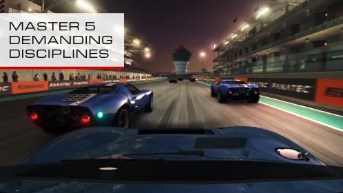 Screenshot GRID™ Autosport