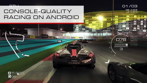 Screenshot GRID™ Autosport
