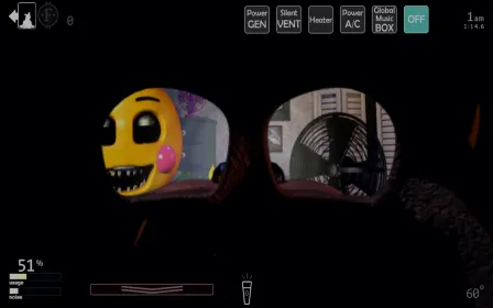 Screenshot Ultimate Custom Night