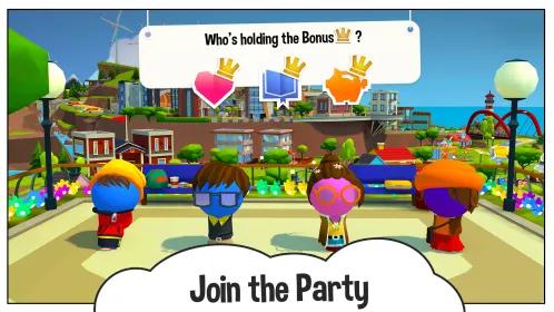 Screenshot The Game of Life 2 (Игра в жизнь 2)