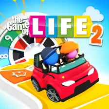 The Game of Life 2 (Игра в жизнь 2)