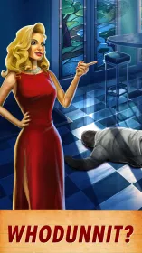 Screenshot Cluedo: Classic Edition