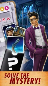 Screenshot Cluedo: Classic Edition