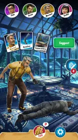 Screenshot Cluedo: Classic Edition