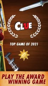 Screenshot Cluedo: Classic Edition