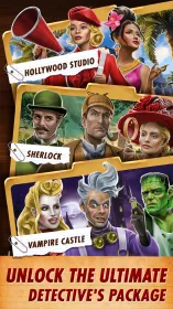 Screenshot Cluedo: Classic Edition