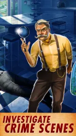 Screenshot Cluedo: Classic Edition