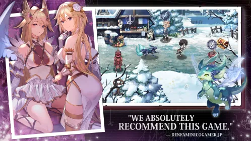 Screenshot Evertale
