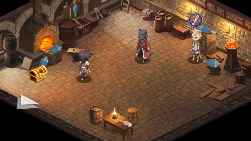 Screenshot Evertale