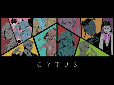 Screenshot Cytus II