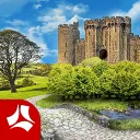 Тайна замка Чёрный Терновник