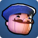 Passpartout: The Starving Artist