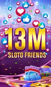 Screenshot Slotomania™ игровые автоматы