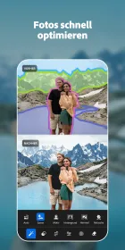 Screenshot Lightroom Photo & Video Editor