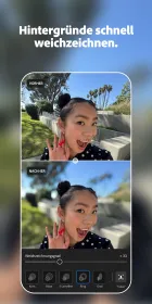 Screenshot Lightroom Photo & Video Editor
