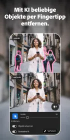Screenshot Lightroom Photo & Video Editor