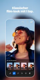 Screenshot Lightroom Photo & Video Editor