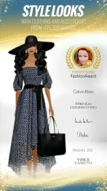 Screenshot Covet Fashion – Dress Up Game