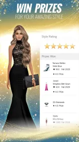 Screenshot Covet Fashion – Dress Up Game