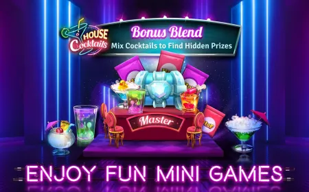 Screenshot Слоты казино: House of Fun Бесплатно онлайн игр