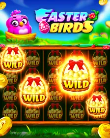 Screenshot Jackpot World™ - Slots Casino