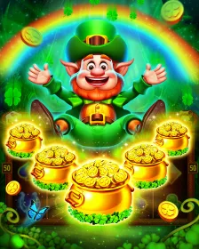 Screenshot Jackpot World™ - Slots Casino