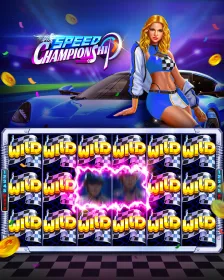 Screenshot Jackpot World™ - Slots Casino