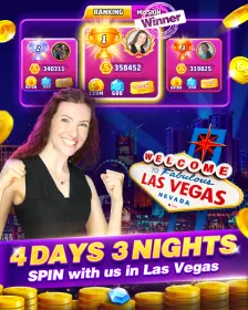 Screenshot Jackpot World™ - Slots Casino