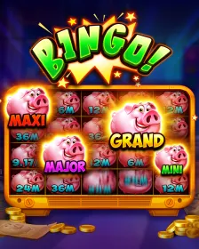 Screenshot Jackpot World™ - Slots Casino