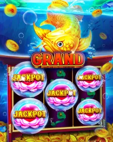 Screenshot Jackpot World™ - Slots Casino