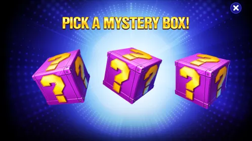 Screenshot DoubleU Casino – Free Slots